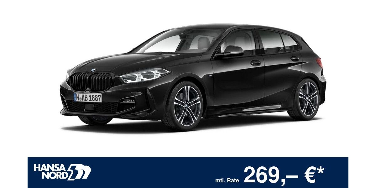 BMW 118 14.220 km 29.990 &euro; Stralsund 18439