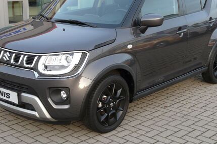 Suzuki Ignis 19.500 km 16.890 &euro; Grimmen 18507