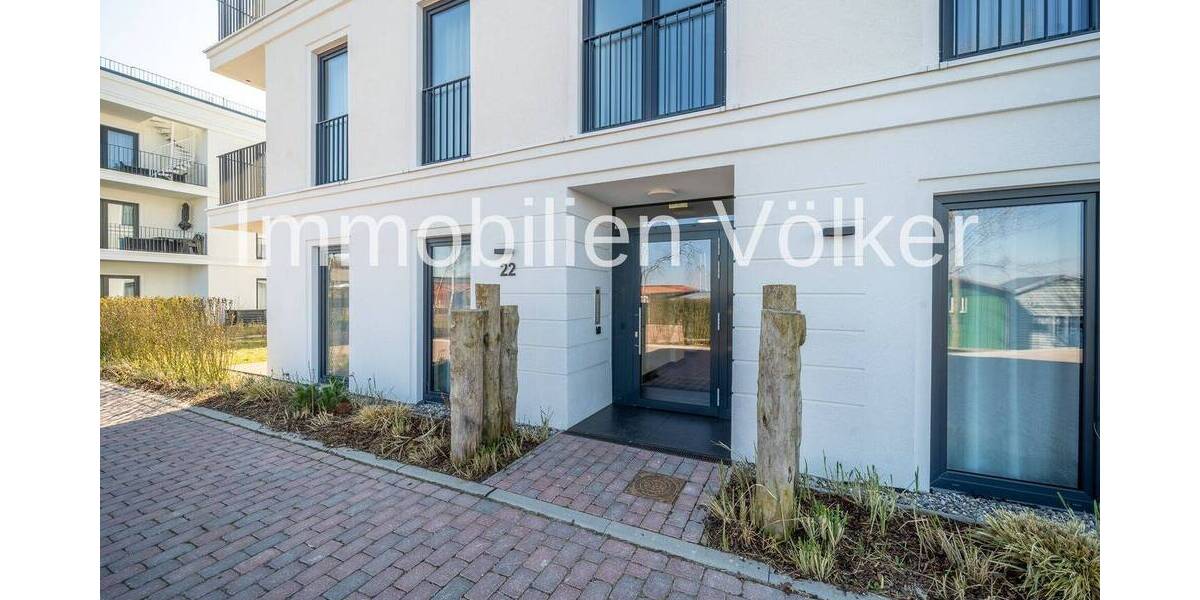 Etagenwohnung Barth Stadtkern - 3 Zimmer, 74 m&sup2;, 499.500&euro; | Angebot:25957834