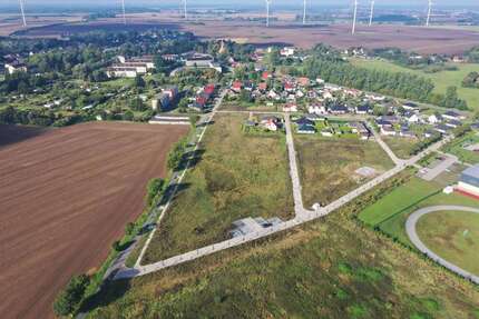 Grundstück Reinkenhagen Klein-Miltzow - 108.000&euro; | Angebot:23666253