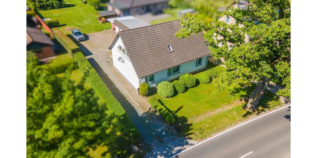 Einfamilienhaus Steinhagen - 4 Zimmer, 145 m&sup2;, 295.000&euro; | Angebot:26952782