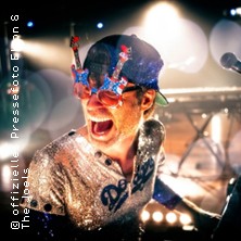 Elton & The Joels 10.10.2026 Theater Putbus