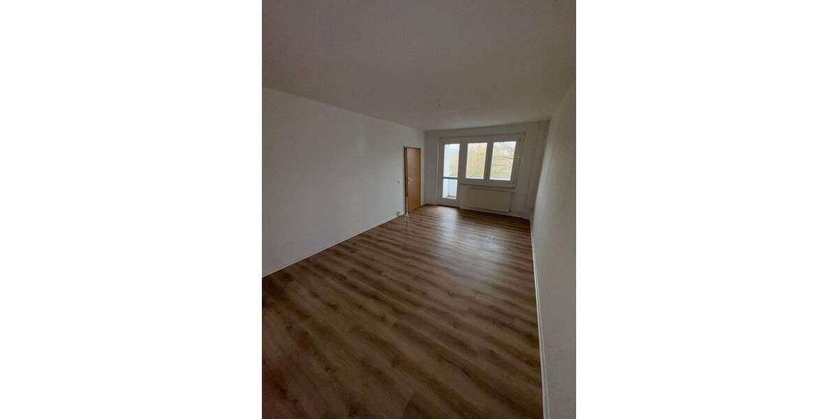 Etagenwohnung Stralsund Knieper - 4 Zimmer, 88 m&sup2;, 665&euro; | Angebot:25139193