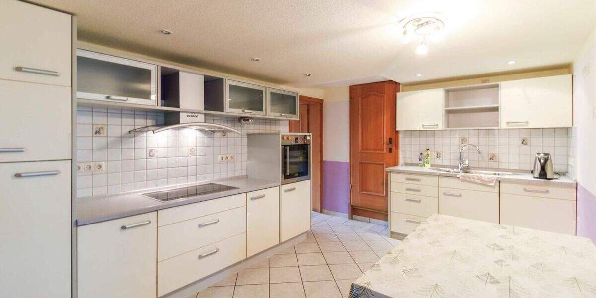 Einfamilienhaus Süderholz Behnkenhagen - 8 Zimmer, 299.000&euro; | Angebot:25838257