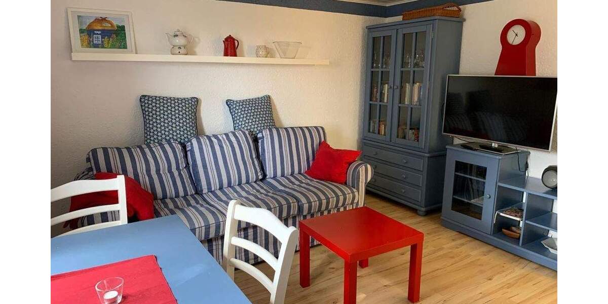 Einfamilienhaus Insel Hiddensee / Kloster Kloster, Hiddensee - 8 Zimmer, 160 m&sup2;, 890.000&euro; | Angebot:25665091