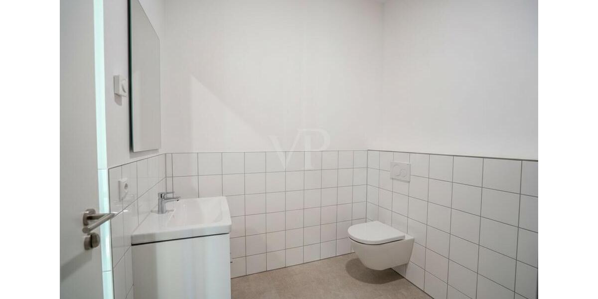 Etagenwohnung Stralsund - 4 Zimmer, 82 m&sup2;, 1.434&euro; | Angebot:25544544