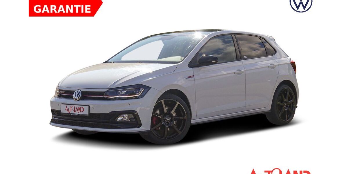 VW Polo 75.966 km 19.990 &euro; Stralsund 18437