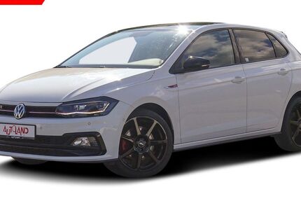 VW Polo 75.966 km 20.990 &euro; Stralsund 18437