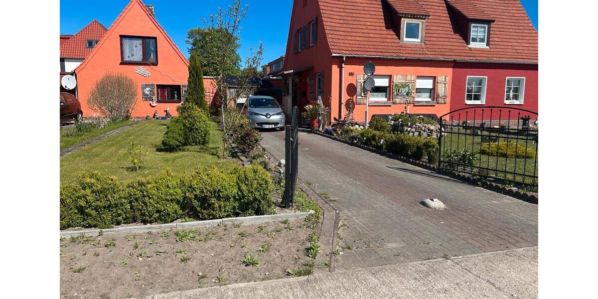 Doppelhaushälfte Barth - 5 Zimmer, 110 m&sup2;, 245.000&euro; | Angebot:26512595