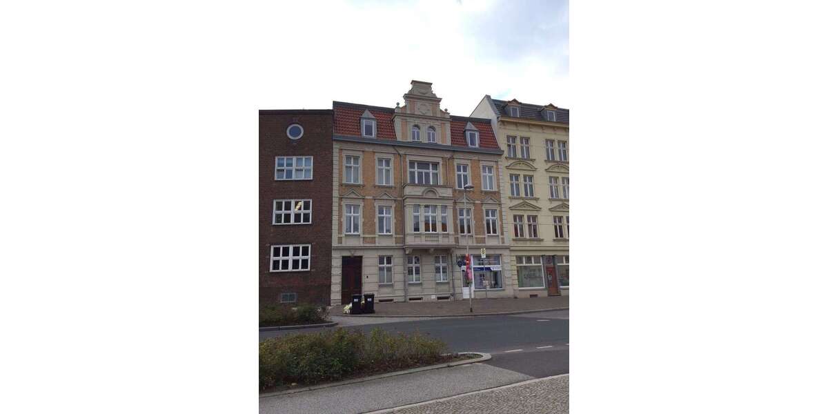 Etagenwohnung Stralsund Franken - 2 Zimmer, 42 m&sup2;, 400&euro; | Angebot:27085874