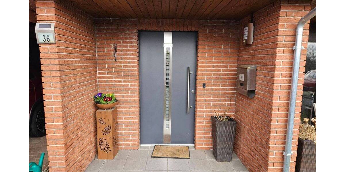 Reihenmittelhaus Bergen auf Rügen Bergen - 5 Zimmer, 170 m&sup2;, 210.000&euro; | Angebot:25668716