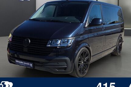 VW T6 Multivan 76.805 km 41.990 &euro; Stralsund 18439
