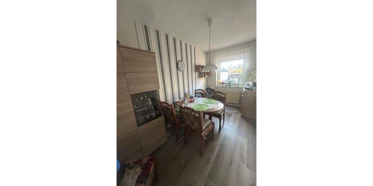 Reihenendhaus Barth Siedlung - 6 Zimmer, 122 m&sup2;, 220.000&euro; | Angebot:25670240
