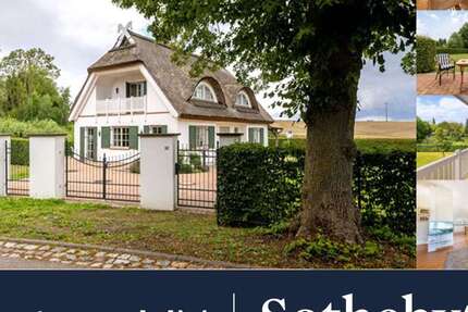 Haus Puddemin Puddemin - 5 Zimmer, 176 m&sup2;, 849.000&euro; | Angebot:22377930