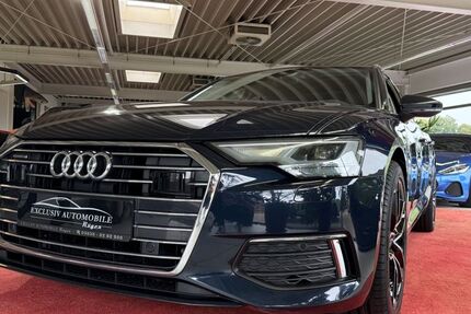 Audi A6 97.999 km 41.999 &euro; Sehlen 18528