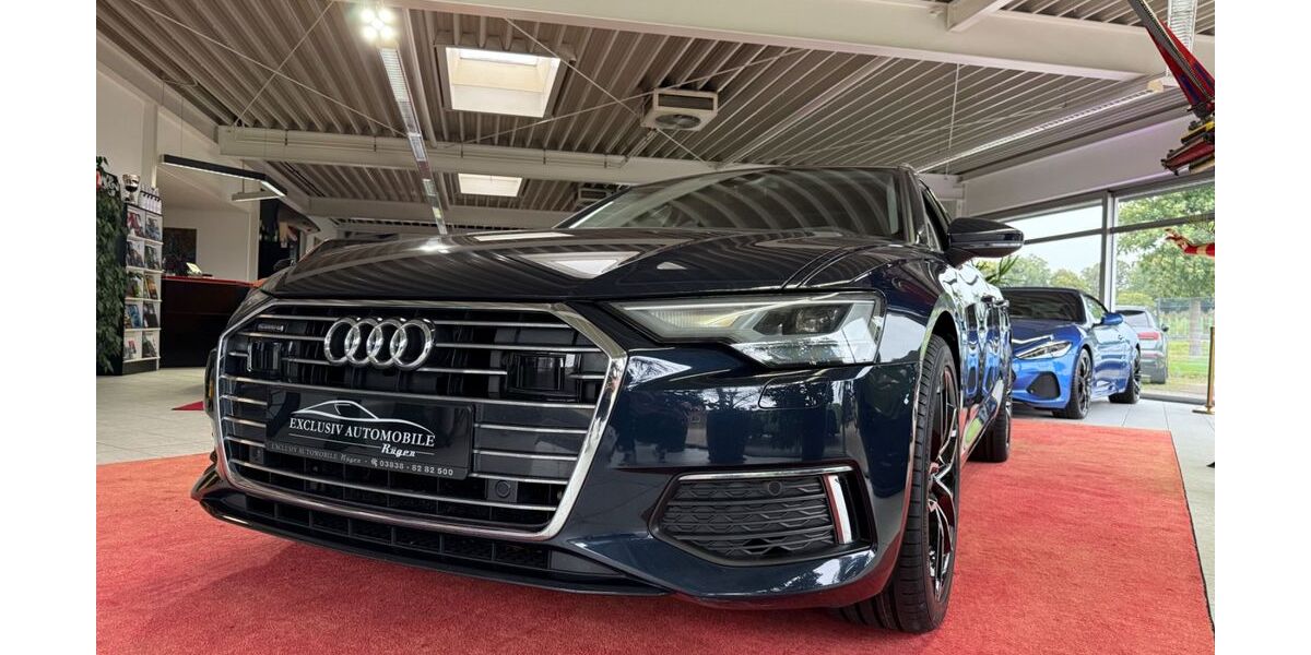 Audi A6 97.999 km 41.999 &euro; Sehlen 18528