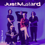 Just Mustard - Support: The Altered Hours