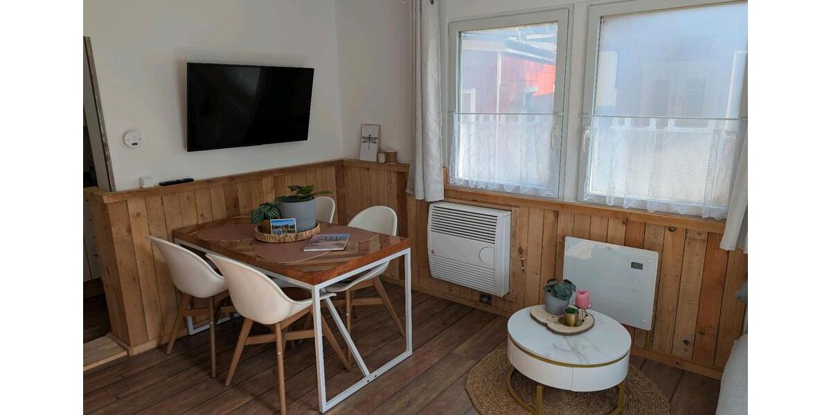 Bungalow Stralsund Knieper - 150.000&euro; | Angebot:24726269