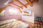 Maisonettenwohnung Bergen auf Rügen - 8 Zimmer, 180 m&sup2;, 2.160&euro; | Angebot:26131588