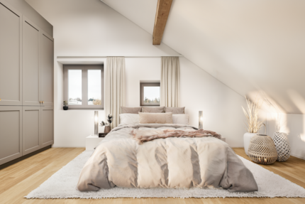 Wohnung Mecklenburg-Vorpommern - Putbus Putbus - 2 Zimmer, 49 m&sup2;, 311.220&euro; | Angebot:19894540