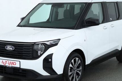 Ford Tourneo Courier 9.745 km 23.890 &euro; Stralsund 18437