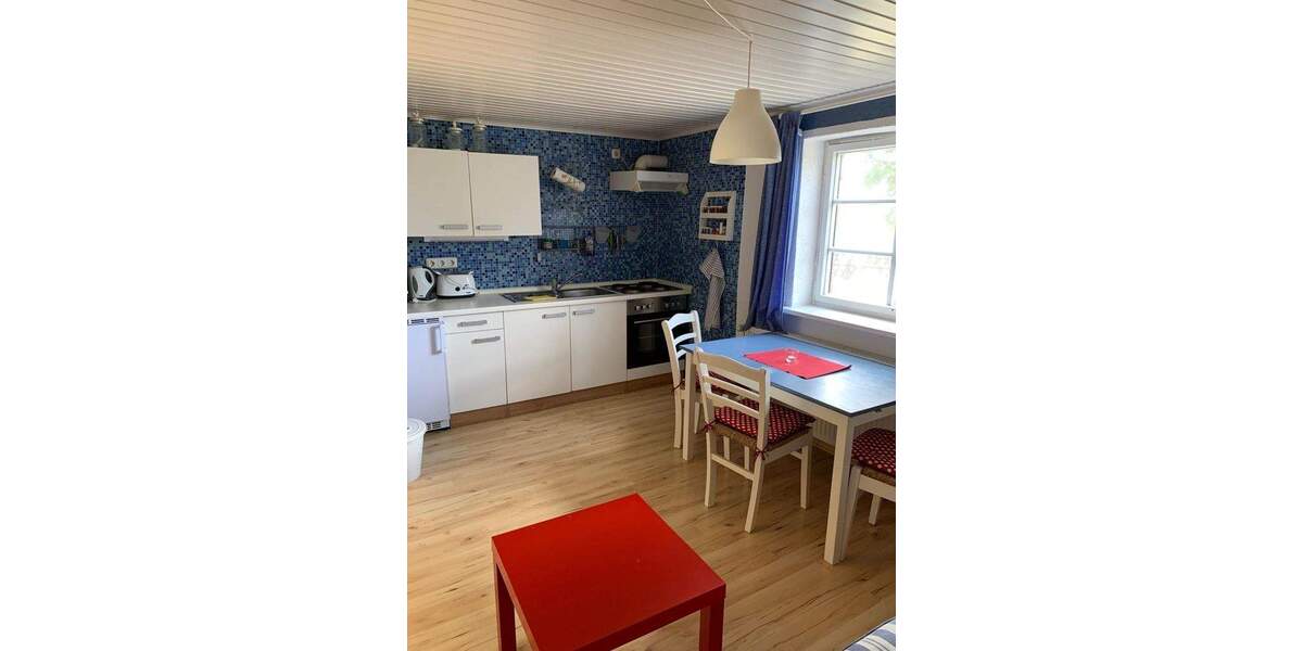 Einfamilienhaus Insel Hiddensee / Kloster Kloster, Hiddensee - 8 Zimmer, 160 m&sup2;, 890.000&euro; | Angebot:25665091