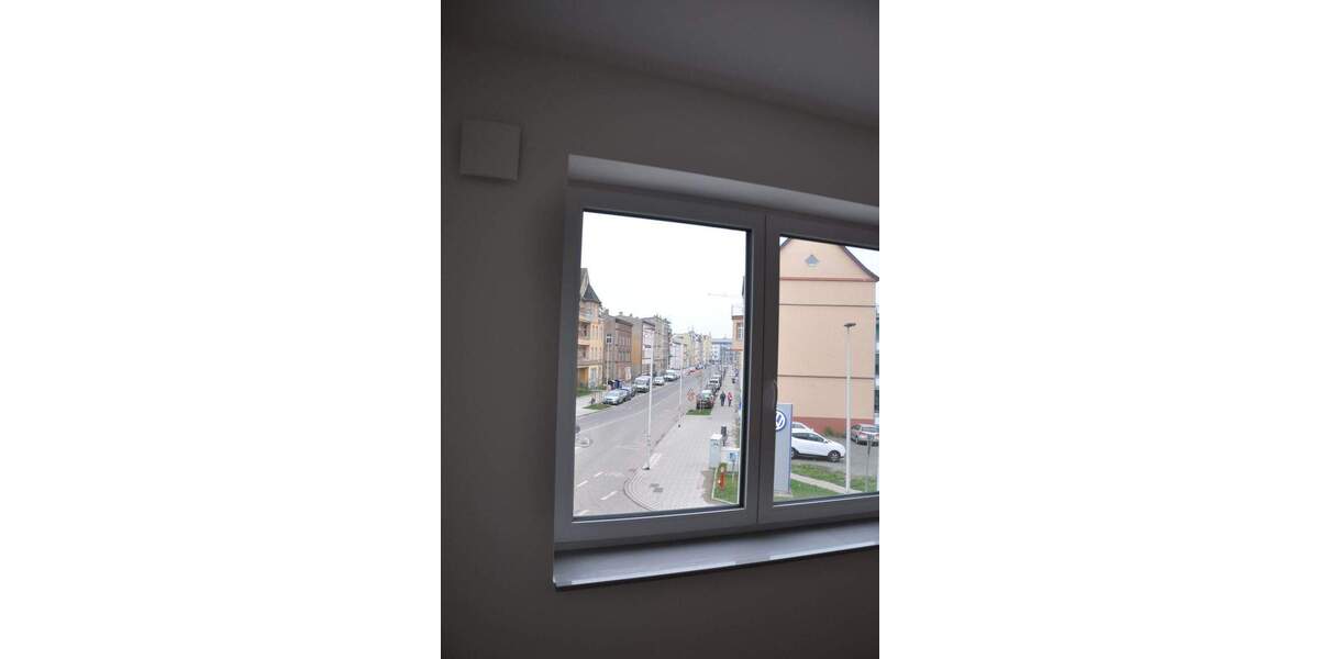 Etagenwohnung Stralsund Tribseer - 2 Zimmer, 47 m&sup2;, 470&euro; | Angebot:25863421