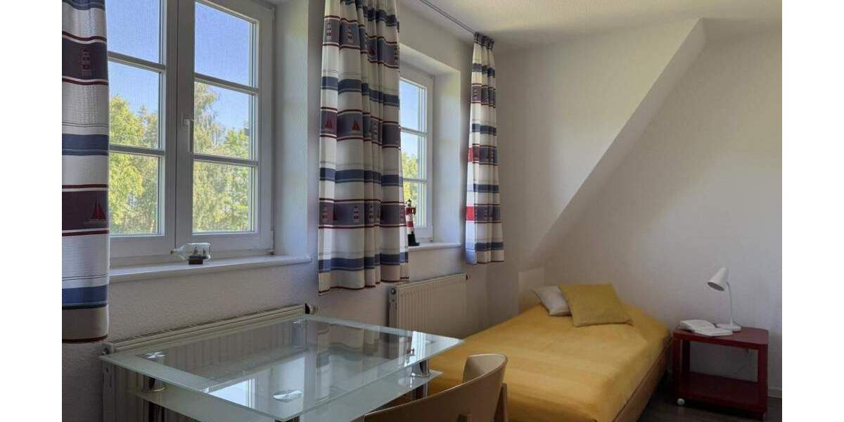 Reihenendhaus Zingst - 4 Zimmer, 168 m&sup2;, 795.000&euro; | Angebot:25778311