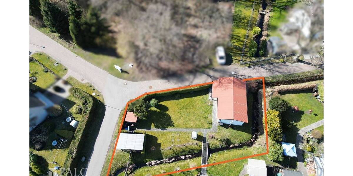 Mehrfamilienhaus, Wohnhaus Zingst - 3 Zimmer, 49 m&sup2;, 400.000&euro; | Angebot:26037008