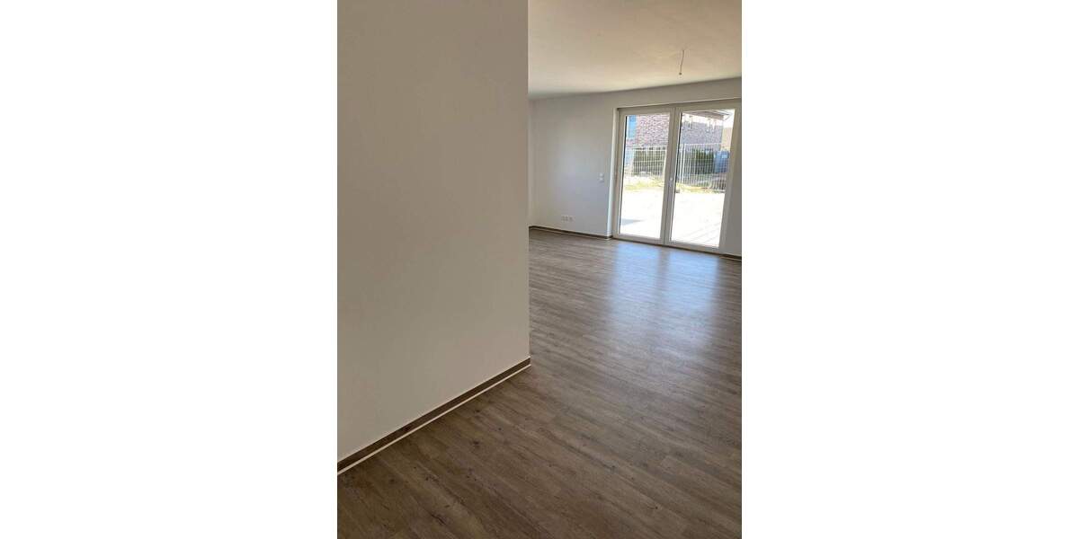 Terrassenwohnung Stralsund Andershof - 2 Zimmer, 76 m&sup2;, 1.064&euro; | Angebot:26092128