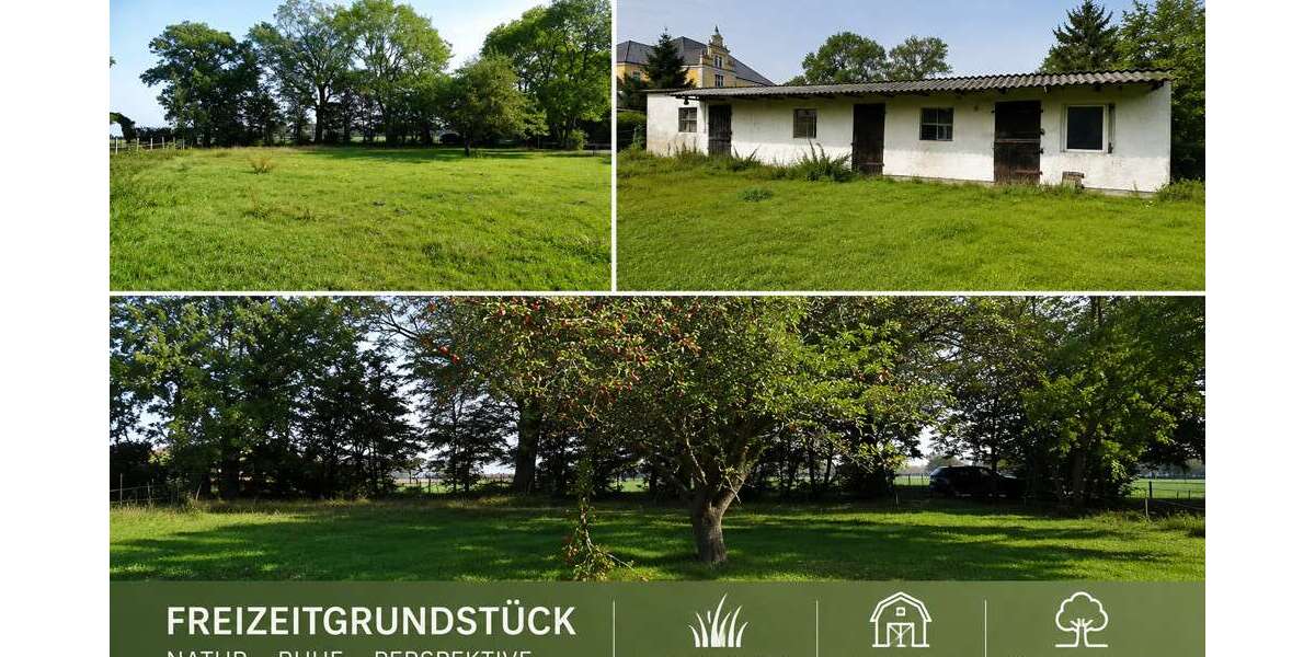 Grundstück Trent - 97.900&euro; | Angebot:27333263
