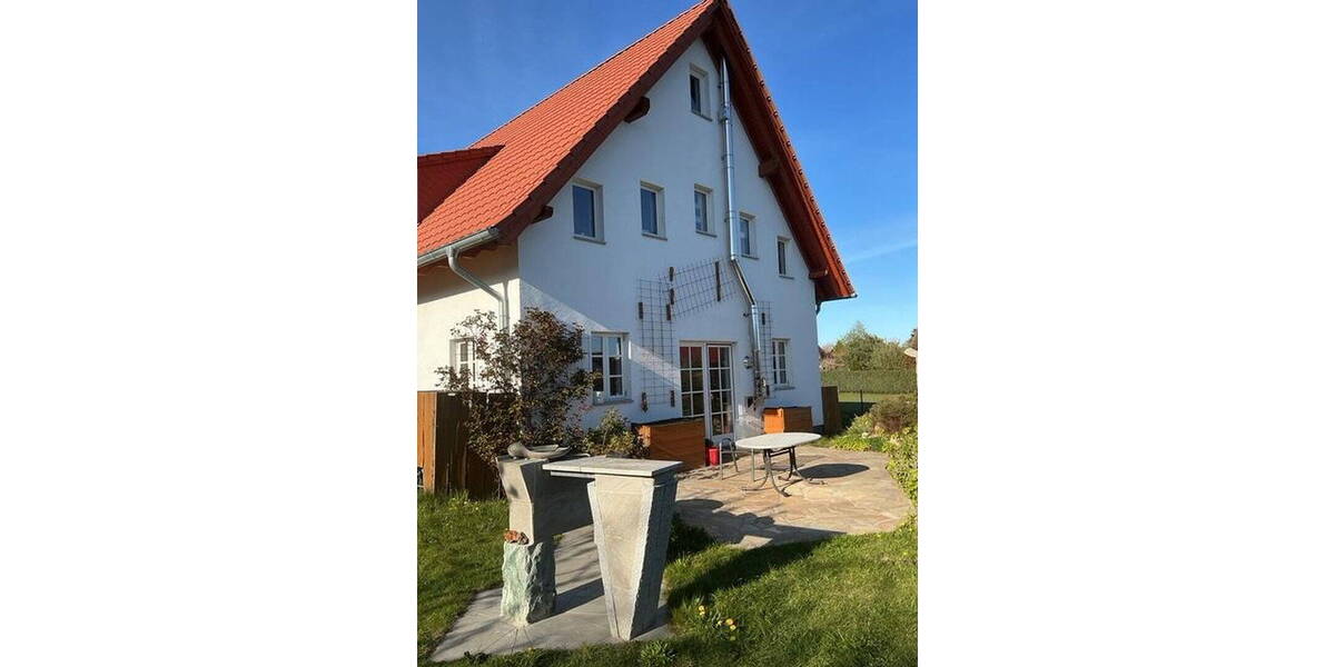 Einfamilienhaus Gristow Gristow - 5 Zimmer, 149 m&sup2;, 470.000&euro; | Angebot:26390368