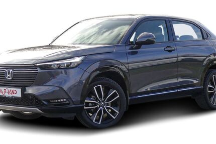 Honda HR-V 4.086 km 34.990 &euro; Stralsund 18437