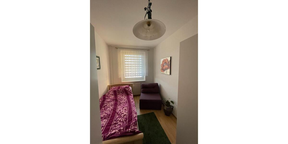Etagenwohnung Stralsund Knieper - 2 Zimmer, 43 m&sup2;, 388&euro; | Angebot:25842865