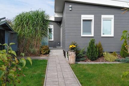 Haus Garz/Rügen Rügen - 2 Zimmer, 40 m&sup2;, 150.000&euro; | Angebot:27417811