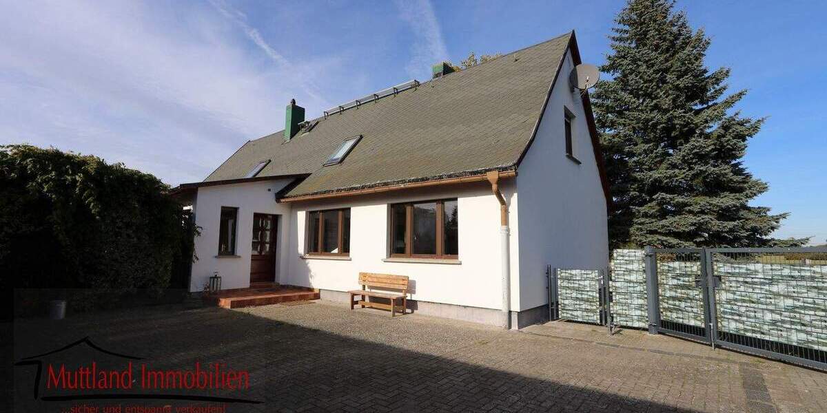 Einfamilienhaus Zarrendorf - 8 Zimmer, 140 m&sup2;, 265.000&euro; | Angebot:25731469