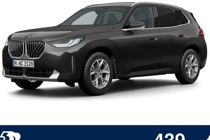 BMW X3 26.958 km 48.590 &euro; Stralsund 18439