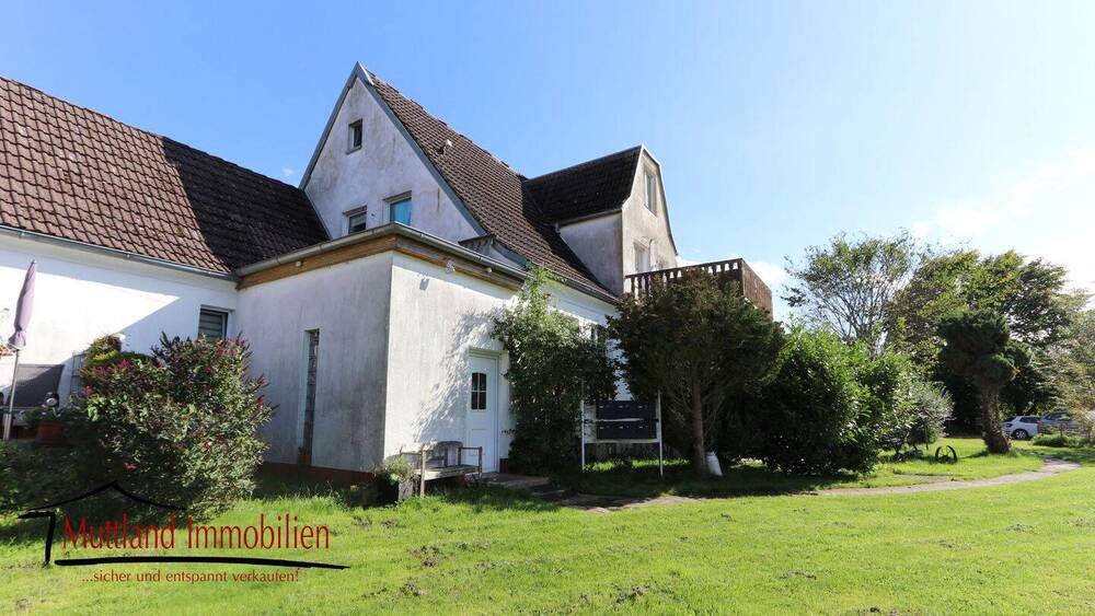 Mehrfamilienhaus, Wohnhaus Bergen auf Rügen Thesenvitz - 1 Zimmer, 649.000&euro; | Angebot:25769805