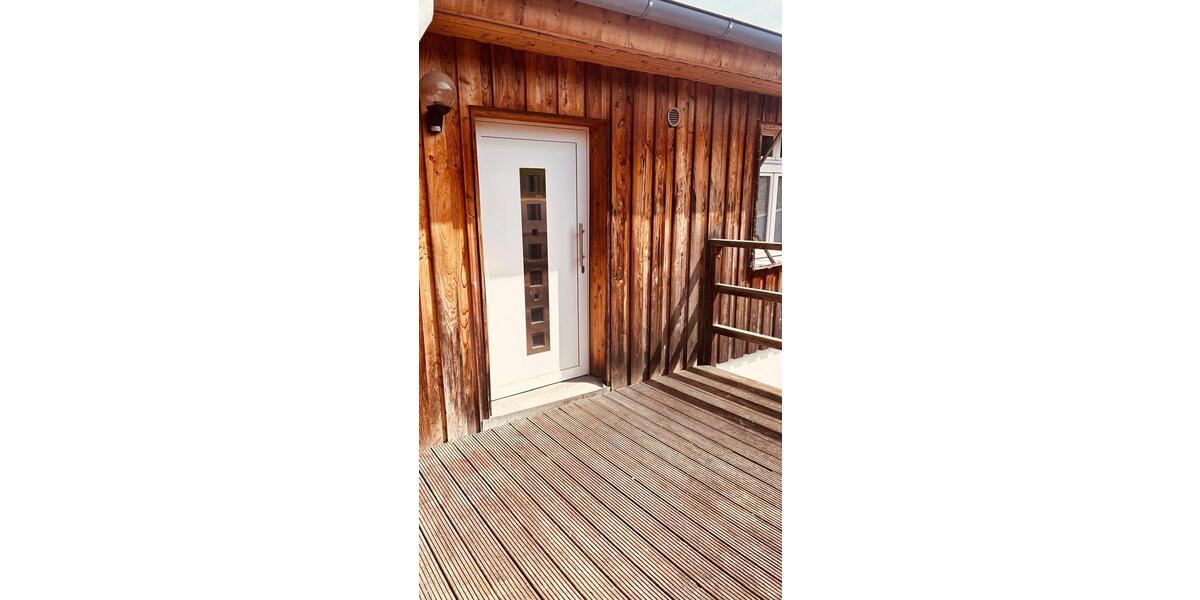 Etagenwohnung Putbus - 2 Zimmer, 55 m&sup2;, 448&euro; | Angebot:26400183