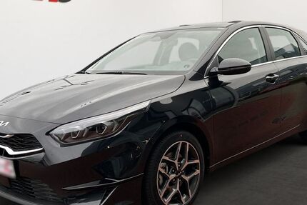 Kia ceed / Ceed 9.800 km 26.990 &euro; Grimmen 18507