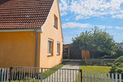 Haus Barth - 4 Zimmer, 66 m&sup2;, 130.000&euro; | Angebot:22047668