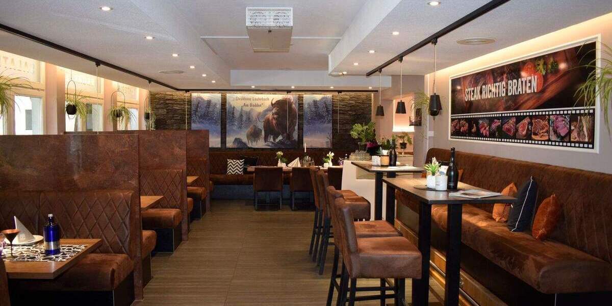 Gewerbeobjekt Putbus Lauterbach - 1 Zimmer, 1.400.000&euro; | Angebot:25865443