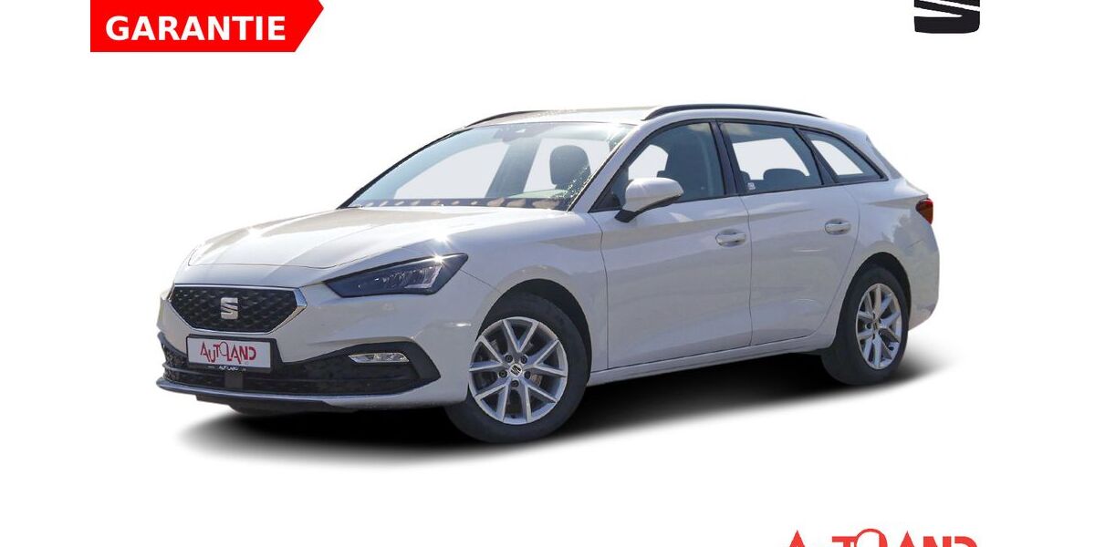 Seat Leon 79.981 km 17.490 &euro; Stralsund 18437
