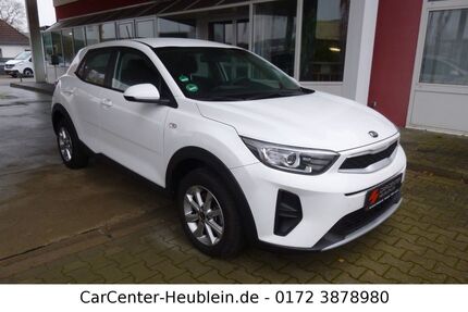 Kia Stonic 21.610 km 13.990 &euro; Stralsund 18437