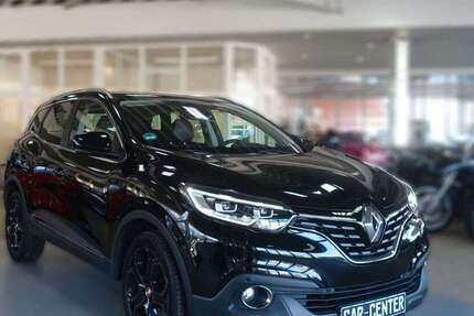 Renault Kadjar 100.000 km 13.250 &euro; Stralsund 18435