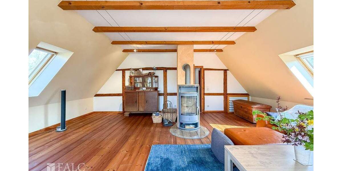 Einfamilienhaus Dreschvitz - 5 Zimmer, 228 m&sup2;, 499.000&euro; | Angebot:25668636