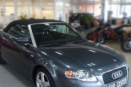 Audi A4 129.945 km 9.250 &euro; Stralsund 18435