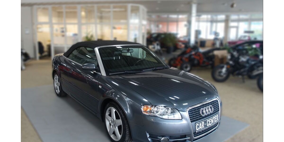 Audi A4 129.945 km 9.250 &euro; Stralsund 18435