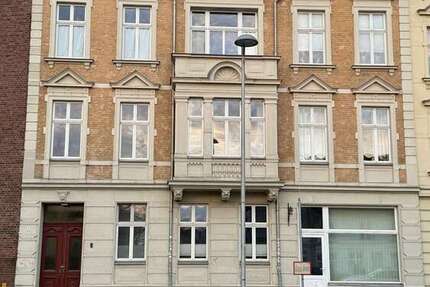 Gewerbeobjekt Stralsund Franken - 70.000&euro; | Angebot:20238133