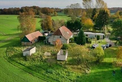 Haus Eixen Stormsdorf - 3 Zimmer, 80 m&sup2;, 79.000&euro; | Angebot:25675312